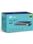 TL-SG108 8 Port 10-100-1000 Mbps Switch Çelik Kasa 3