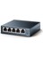 TL-SG105 5 Port 10-100-1000 Mbps Switch Çelik Kasa 2
