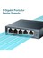 TL-SG105 5 Port 10-100-1000 Mbps Switch Çelik Kasa 6