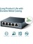 TL-SG105 5 Port 10-100-1000 Mbps Switch Çelik Kasa 7