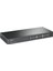 TL-SF1024, 24-Port 10/100Mbps % 40 Enerji Tasarruflu 19" Çelik Kasa Rackmountable Switch 2