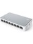 TL-SF1008D 8 Port 10-100 Mbps Switch Plastik Kasa 2