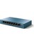 LS108G 8 Port 10-100-1000 Mbps Switch Metal Kasa 2