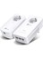 TL-WPA8631P KIT | Powerline Adaptör | Priz Soketli | AV1300 & AC1200 Mbps Hız | Dual Band Wi-Fi | Kolay Kurulum | 3 Gigabit Port | MU-MIMO | Beamforming | Stabil Bağlantı | Tak ve Çalıştır 1