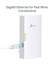 TL-WPA7817 KIT | Powerline Adaptör | AV1000 & AX1500 Mbps Hız | Kolay Kurulum | Gigabit Port | Mobil Uygulama Desteği | Stabil Bağlantı; Tak ve Çalıştır | Easy Mesh 5