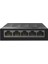 LS1005G 5 port 10-100-1000 Mbps Switch Plastik Kasa 1