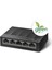 LS1005G 5 port 10-100-1000 Mbps Switch Plastik Kasa 3