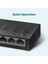 LS1005G 5 port 10-100-1000 Mbps Switch Plastik Kasa 5