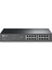 TL-SG1016PE, 16-Port Gigabit Easy Smart 8 Port PoE Destekli Switch 1