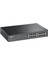 TL-SG1016PE, 16-Port Gigabit Easy Smart 8 Port PoE Destekli Switch 2