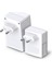 TL-WPA4220 KIT | Powerline Adaptör Seti | AV600 + N300 Mbps | Ethernet Port | Stabil Bağlantı | Kolay Kurulum | Tak ve Çalıştır | Tüm Modem ve Router Modelleri ile Uyumludur 3