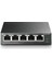 TL-SG1005P, 4 Port PoE Destekli 10/100Mbps Masaüstü 5-Port Gigabit Switch 1