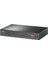 TL-SF1009P 8 Port Poe+ 10-100 Mbps Switch Çelik Kasa 1