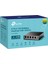 TL-SF1005LP 5 Port 4 Port Poe+ 10-100 Mbps 1 Port Uplink Switch Çelik Kasa 6