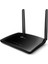 TL-MR6400 | Kablosuz 4G LTE Router | N300 Mbps | 4G/3G SIM Yuvası | Kolay Kurulum | Konuk Ağı & Ebeveyn Kontrolü | Tüm Servis Sağlayıcılar ile Uyumludur 2