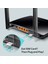 TL-MR6400 | Kablosuz 4G LTE Router | N300 Mbps | 4G/3G SIM Yuvası | Kolay Kurulum | Konuk Ağı & Ebeveyn Kontrolü | Tüm Servis Sağlayıcılar ile Uyumludur 5