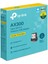 Archer TX1U Nano | Wi-Fi 6 USB Adaptör | AX300 Mbps | Nano Boyut | MU-MIMO | AP Modu | Kolay Kurulum | Windows & Linux Uyumlu | Seyahat ve Uzaktan Çalışma İçin İdeal 4