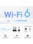 Archer TX1U Nano | Wi-Fi 6 USB Adaptör | AX300 Mbps | Nano Boyut | MU-MIMO | AP Modu | Kolay Kurulum | Windows & Linux Uyumlu | Seyahat ve Uzaktan Çalışma İçin İdeal 5