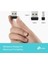 Archer TX1U Nano | Wi-Fi 6 USB Adaptör | AX300 Mbps | Nano Boyut | MU-MIMO | AP Modu | Kolay Kurulum | Windows & Linux Uyumlu | Seyahat ve Uzaktan Çalışma İçin İdeal 7