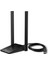 Archer T4U Plus | Wi-Fi 5 USB Adaptör | AC1300 Mbps | Dual Band | USB 3.0 | Çift Yüksek Kazançlı Anten | MU-MIMO | Ayarlanabilir Anten | Kolay Kurulum | Geniş Kapsama Alanı 1