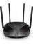 MR80X, AX3000 Mbps, Gigabit Portları, Fiber Destekli, Access Point Modu, 160 MHz Kanalı, Mobil Uygulama Destekli, VPN Destekli, 256'ya Kadar Cihaz Bağlanabilir, Dual-Band Wi-Fi 6 Router 1