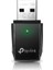 Archer T2U | Wi-Fi 5 USB Adaptör | 600 Mbps | Dual Band | 802.11ac | Çift Bant | Gelişmiş Güvenlik | Windows | Mac & Linux Uyumlu 3