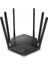 MR50G | AC1900 Mbps Dual-Band Wi-Fi 5 Router | Gigabit Port | Fiber Uyumlu | WPA3 | MU-MIMO | Beamforming | Access Point Modu | VPN Desteği | Kolay Kurulum | Mobil Uygulama 1