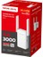ME80X | AX3000 Mbps Dual-Band Wi-Fi 6 Menzil Genişletici | 1 Gigabit Port | 2 Harici Anten | Access Point Modu | Kolay Kurulum | Mobil Uygulama Destekli 3