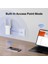 ME80X | AX3000 Mbps Dual-Band Wi-Fi 6 Menzil Genişletici | 1 Gigabit Port | 2 Harici Anten | Access Point Modu | Kolay Kurulum | Mobil Uygulama Destekli 8