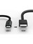 UA520C | USB-C - HDMI Adaptör | 4K@60Hz Ultra HD | Tak & Çalıştır | Mac/Windows/iPadOS/Android uyumlu | Dayanıklı alüminyum gövde 3