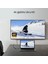 UA520C | USB-C - HDMI Adaptör | 4K@60Hz Ultra HD | Tak & Çalıştır | Mac/Windows/iPadOS/Android uyumlu | Dayanıklı alüminyum gövde 4