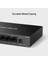 MS108GS, 8-Port 10/100/1,000 Mbps Masaüstü Switch 5