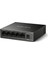 MS105GS, 5-Port 10/100/1,000 Mbps Masaüstü Switch 2