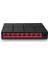 MS108G 8-Port 10/100/1000Mbps Masaüstü Switch 3