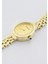 Kadın Altın Saat 2