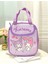 Sanrio Kuromi Cinnamoroll My Melody Hello Kitty Termal Beslenme Çantası 1