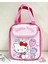 Sanrio Kuromi Cinnamoroll My Melody Hello Kitty Termal Beslenme Çantası 1