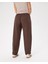 Kahverengi Easy West Pantolon 2