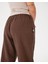 Kahverengi Easy West Pantolon 4
