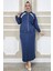 Kadın Kombinli Tesettür Takım 3
