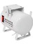 Süt Sağma Makinesi 15 Litre Yağlı Tip Vakum Tankı (Universal Model) (Galvaniz Kaplı) 2