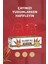 Kinoalı Karışık Detox Diyet Glutensiz Form Bitki Çayı 1 Aylık - ( 30 Kullanım ) Net 60GR x 5 Paket 3