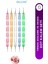 Nail Art Tırnak Süsleme Desen Dot Kalem Seti 1