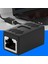 Ethernet Uzatma Kablosu RJ45 Cat5 Cat6 Cat7/8 Kuplör Genişletici Konektör Ethernet Kuplör Dişi Dişi Ethernet Genişletici Adaptör 1