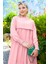 Kat Kat Elbise Pembe HM2172 5
