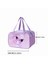 Sanrio Kuromi Cinnamoroll Termal Beslenme Çantası 3