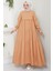 Kat Kat Elbise Somon HM2172 1