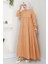 Kat Kat Elbise Somon HM2172 3