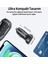 72W 2X USB-C 2 Port Hızlı Araç Şarj Aleti Araç Güç Adaptörü iPhone & Android & iPad & MacBook Type-C - B2 (Acefast Türkiye Garantili) 8