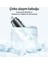 72W 2X USB-C 2 Port Hızlı Araç Şarj Aleti Araç Güç Adaptörü iPhone & Android & iPad & MacBook Type-C - B2 (Acefast Türkiye Garantili) 10